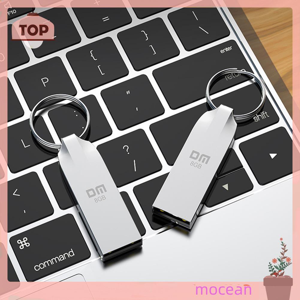 Usb 2.0 Mocean Dm Pd172 8gb / 16gb / 32gb / 64gb