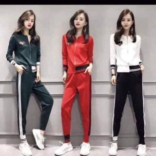 Bộ len cao cấp nữ
