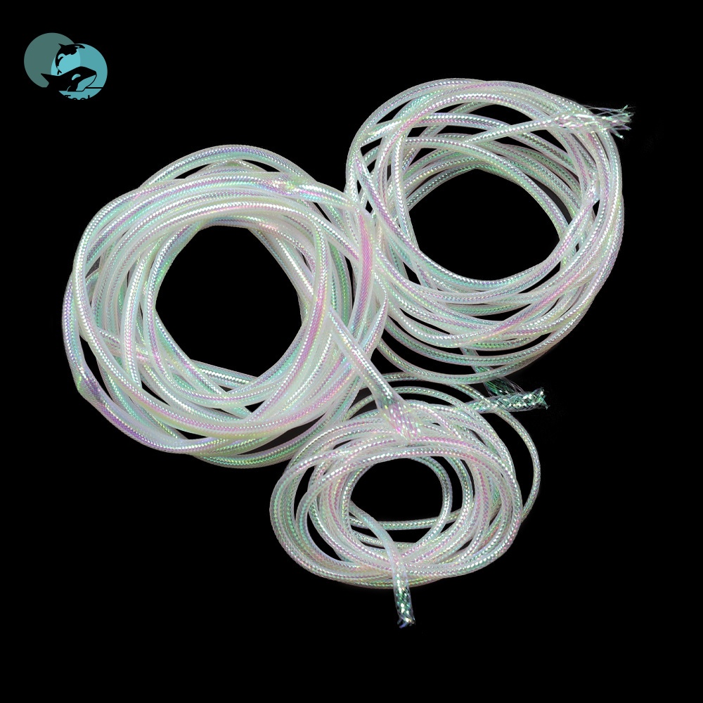 Fly Fishing Tying Material 2mm 4mm 6mm