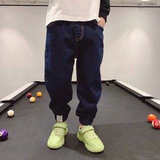 Quần Jogger Jean