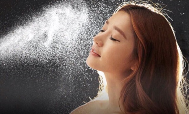 XỊT KHÓA LỚP MAKE UP NYX | BigBuy360 - bigbuy360.vn