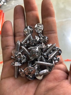 Ốc xoắn 5ly salaya