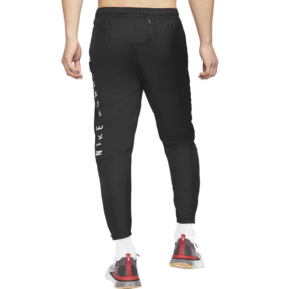 QUẦN DÀI THỂ THAO NIKE RUNNING TROUSER PANT - BLACK