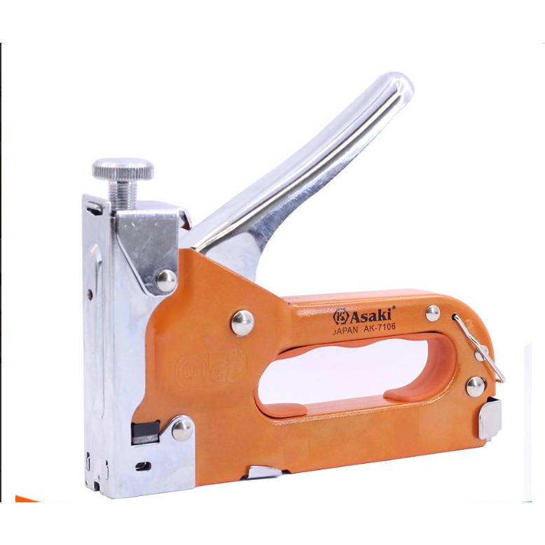 Kìm Bấm Ghim Asaki AK-7106 loại 1