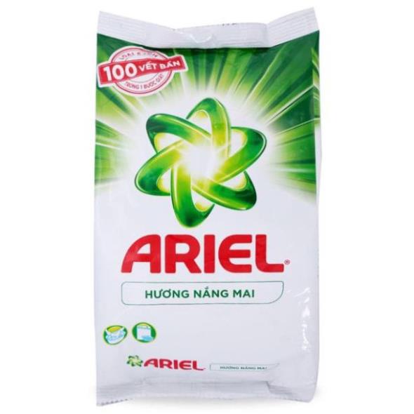 Bột giặt Ariel Hương Nắng Mai 2,7 Kg