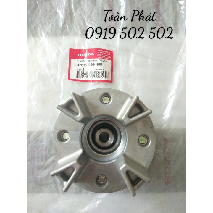 FULL CÙI DĨA - CÙI DĨA SONIC 150R  CHÍNH HÃNG HONDA INDONESIA