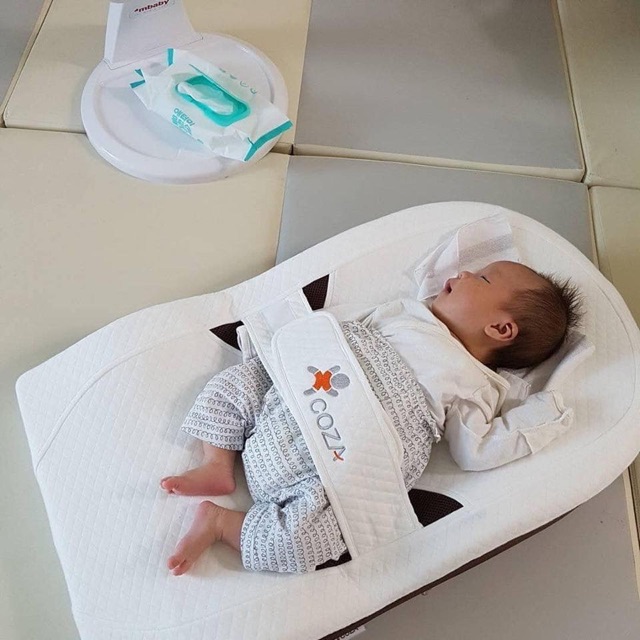 KOCOZA- COMBO GỐI ĐA CHỨC NĂNG made in KOREA