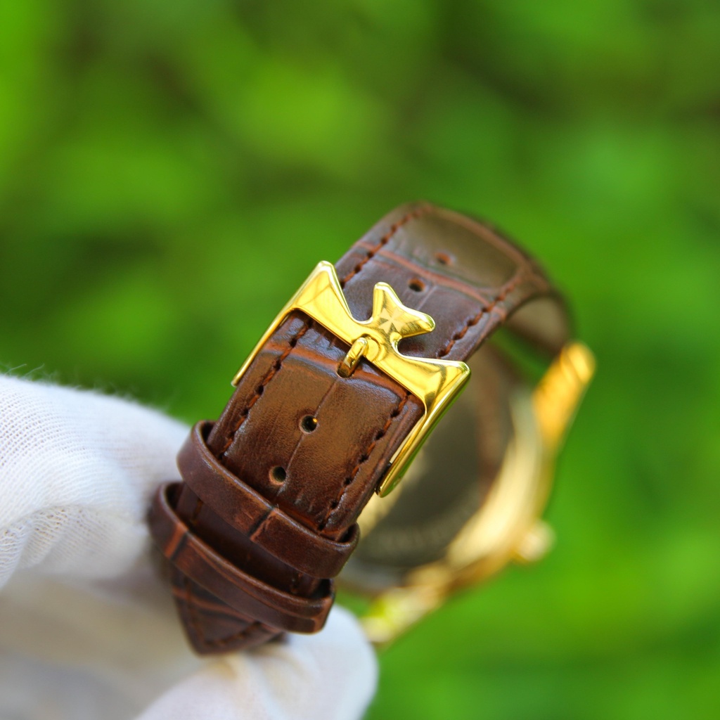 Đồng hồ nam - VACHERON CONSTANTIN - Đồng hồ thời trang | BigBuy360 - bigbuy360.vn