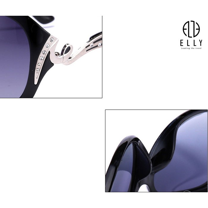 Kính mắt nữ thời trang cao cấp ELLY – EK45