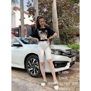 QUẦN NGỐ BÒ_ BÒ GIẤY