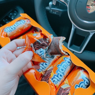 Bánh Peppie Chocolate , TONGKHOCHITUE