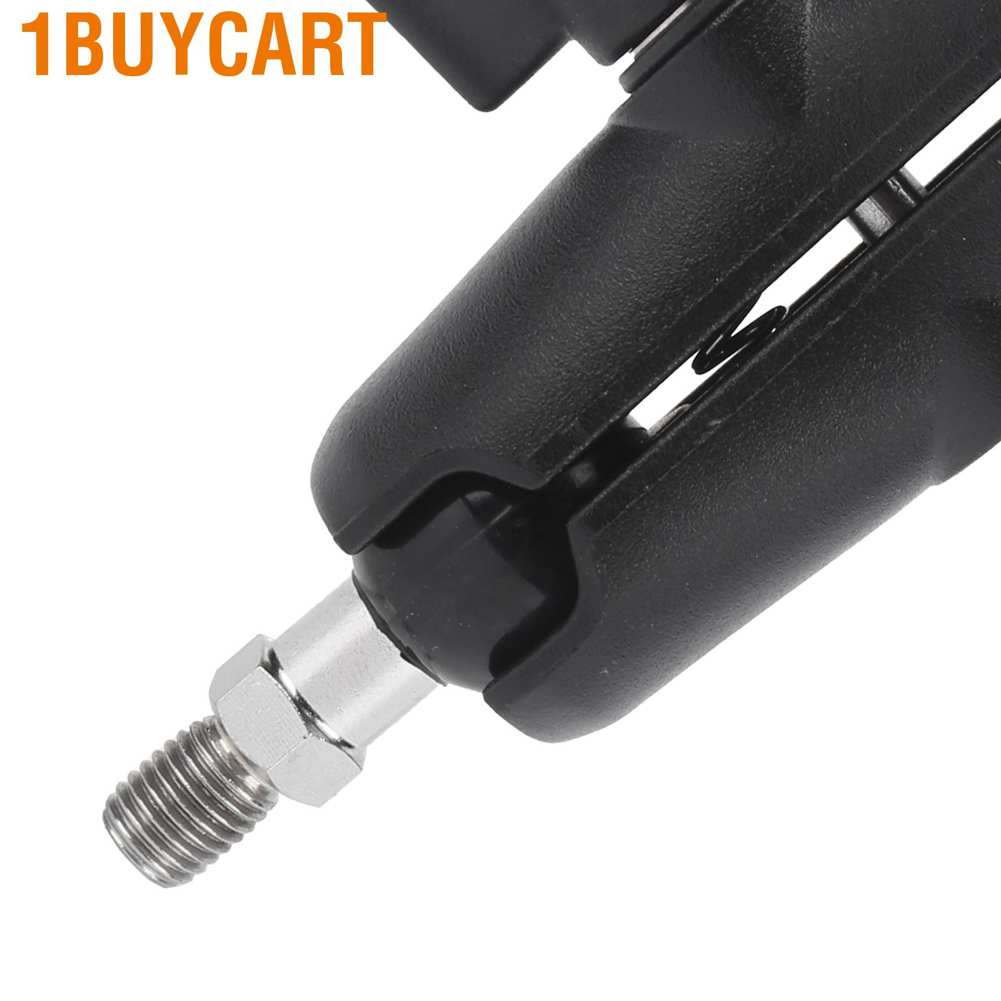 Bộ giá đỡ camera chiếu hậu xoay 360 độ kèm 1 giá đỡ 1/4in cho xe máy | BigBuy360 - bigbuy360.vn