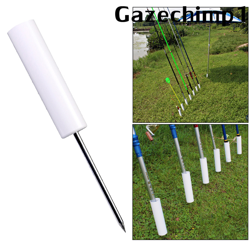 Giá Đỡ Cần Câu Cá Bằng Pvc Tháo Rời Được Gazechimp1