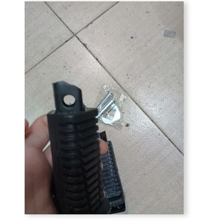 GÁC CHÂN SAU YA+EX+MAX 3+NOUVO