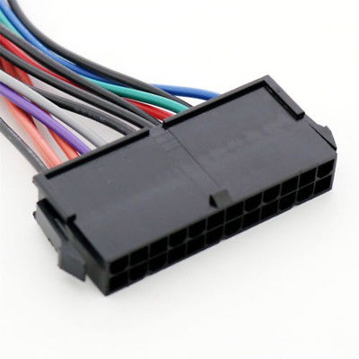 Cáp nối bảng mạch chính 24 Pin sang 14 Pin PSU cho Lenovo IBM