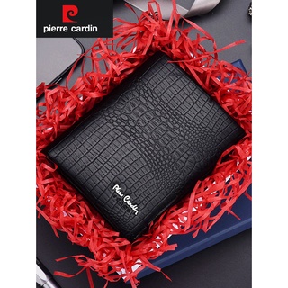 Ví da Pierre Cardin nam