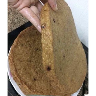 CHẢ CÁ NHA TRANG 500gr (hoả tốc HCM)