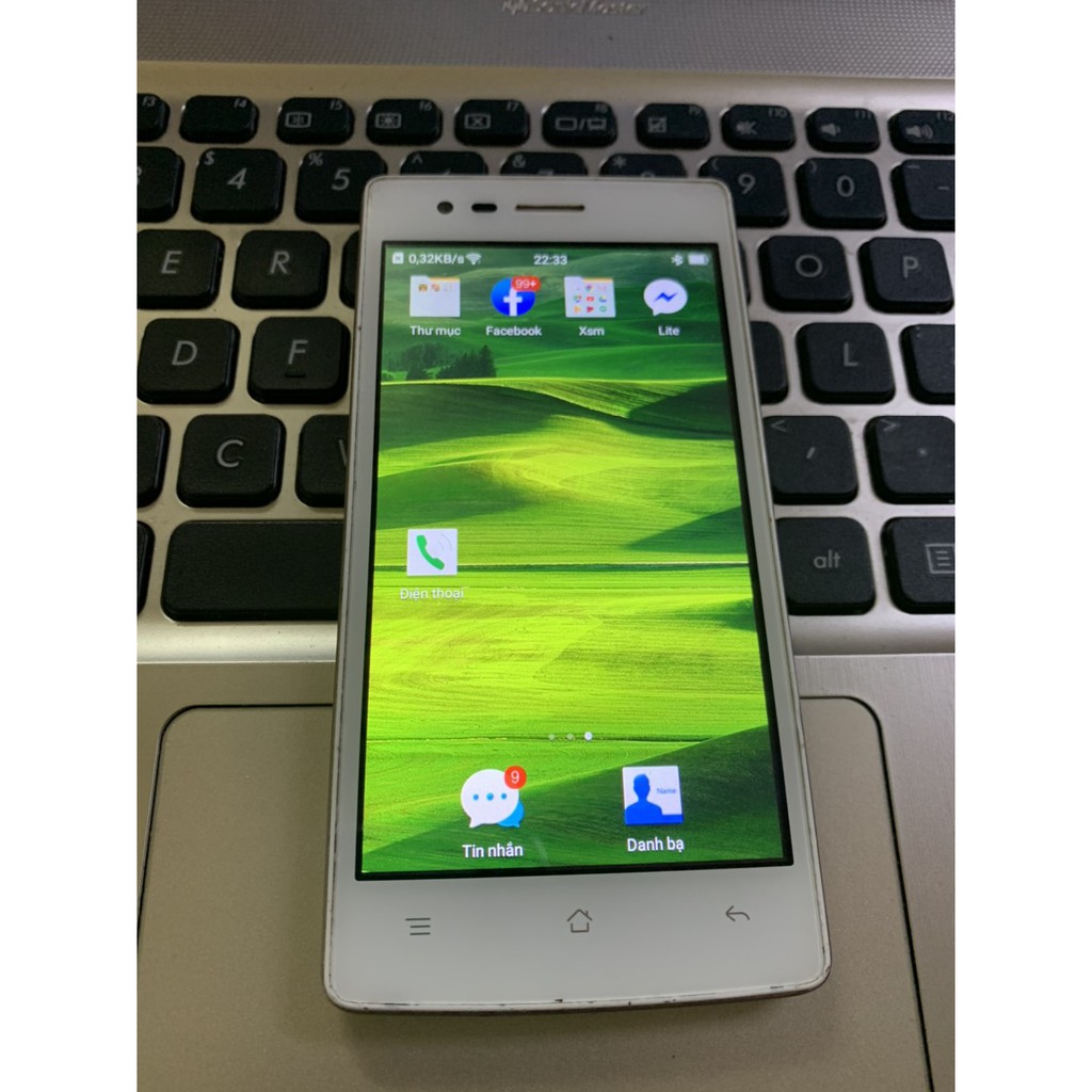 ĐIỆN THOẠI OPPO NEO 5 2 SIM