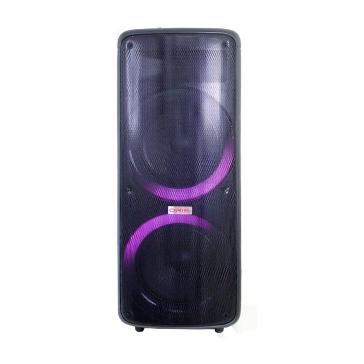 Loa Karaoke Di Động Oris TO-7300