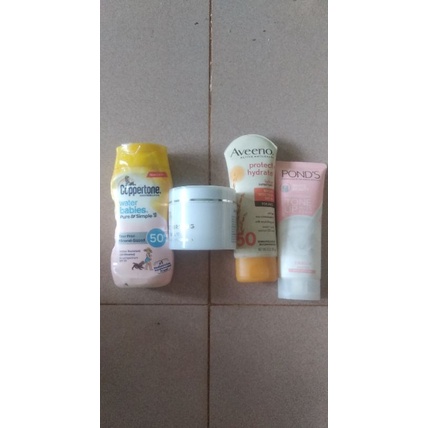 Bộ sản phẩm chăm sóc da