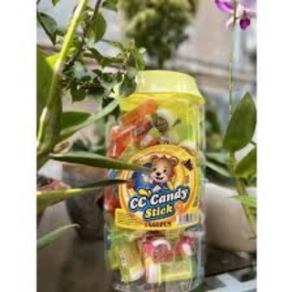 KẸO TĂM LẠNH CC STICK