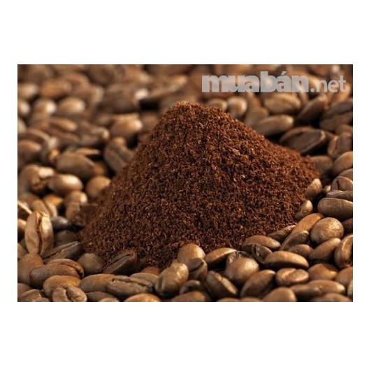 Cacao nguyên chất 100% - 100gr - Đắk Lắk