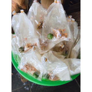 10 Bịch Bánh Tráng Tắc Sa Tế Hành Phi Tây Ninh Siêu Ngon