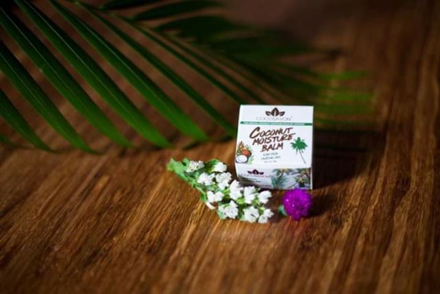 Combo 4 xb COCOSAVON (XB Cô Ba)-nghệ, trái nhàu, trà xanh, cám gạo | BigBuy360 - bigbuy360.vn