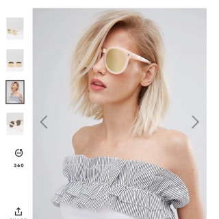 Kính Asos nhiều mẫu mới nhất