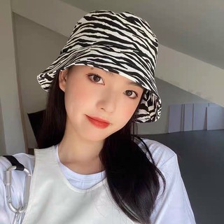 Nón ngựa vằn cute cực chất - A0N