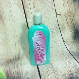 Dầu gội Hoa Bưởi Thorakao 500ml
