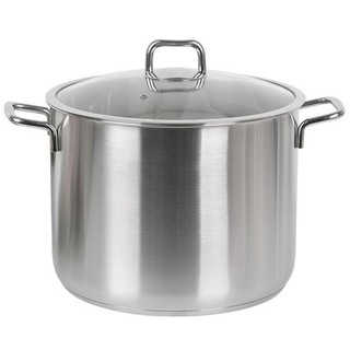 NỒI INOX 3 ĐÁY HAPPYCOOK DÙNG ĐƯỢC BẾP TỪ