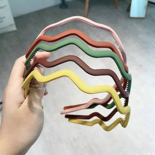 ⚡sale mạnh⚡bờm tóc lượn sóng chống trượt