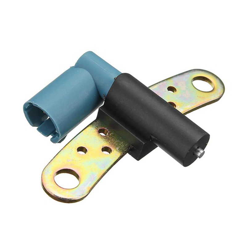 7700101970 Cảm Biến Vị Trí Trục Khuỷu 2Pin Cho Renault Clio Laguna Espace Megane Scenic Thalia 8200468645