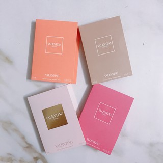 💥 Vial nước hoa Valentino