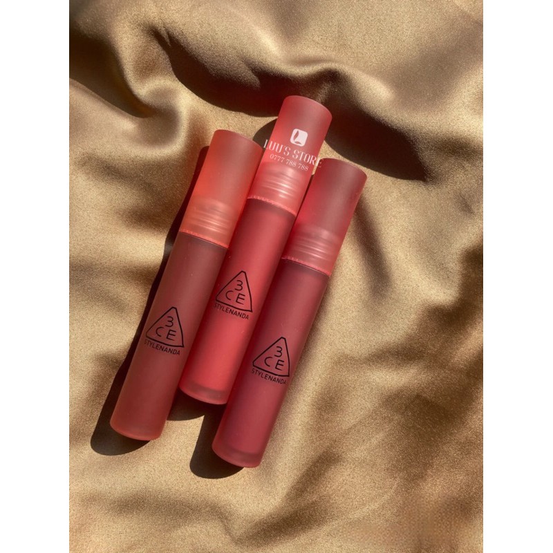Son 3.C.E Blur Water Tint | BigBuy360 - bigbuy360.vn