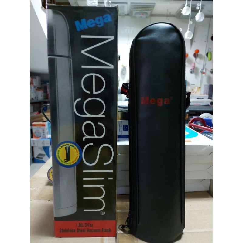 Bình giữ nhiệt Mega