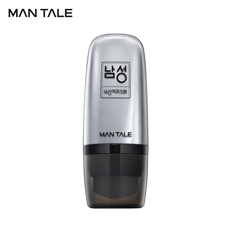 Kem lót trang điểm MAN TALE sáng da nhỏ lỗ chân lông 35g
