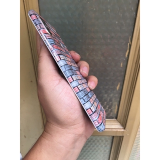 skin dán Xiaomi Redmi Note 5 pro