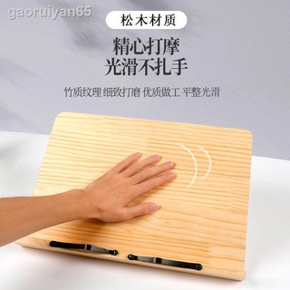 ❡giá đỡ đọc sách bằng gỗ đa năng tiện dụng