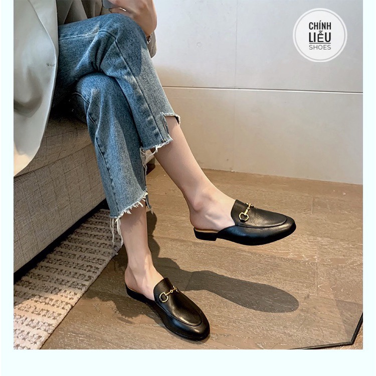 Sục đen da mịn cao cấp fullbox