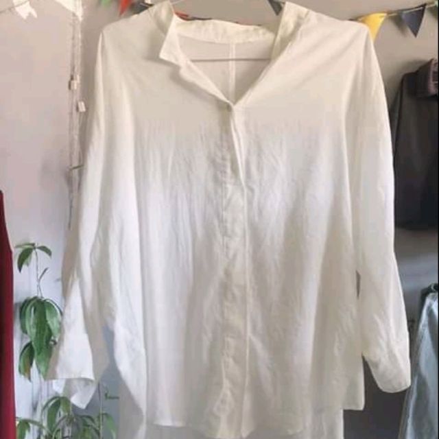 Áo second hand