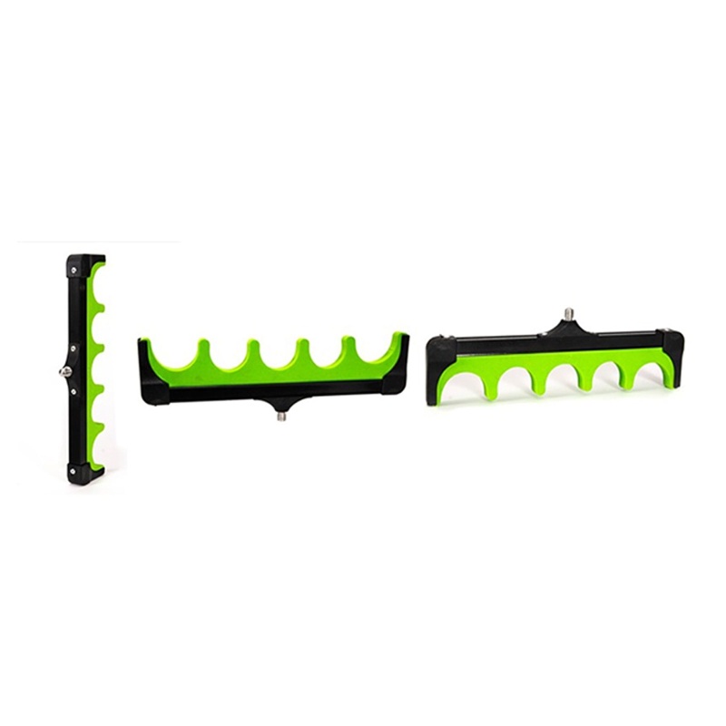 Giá Đỡ Cần Câu Cá 3 / 5 / 6 / 10 Lỗ Tiện Dụng Chất Lượng Cao