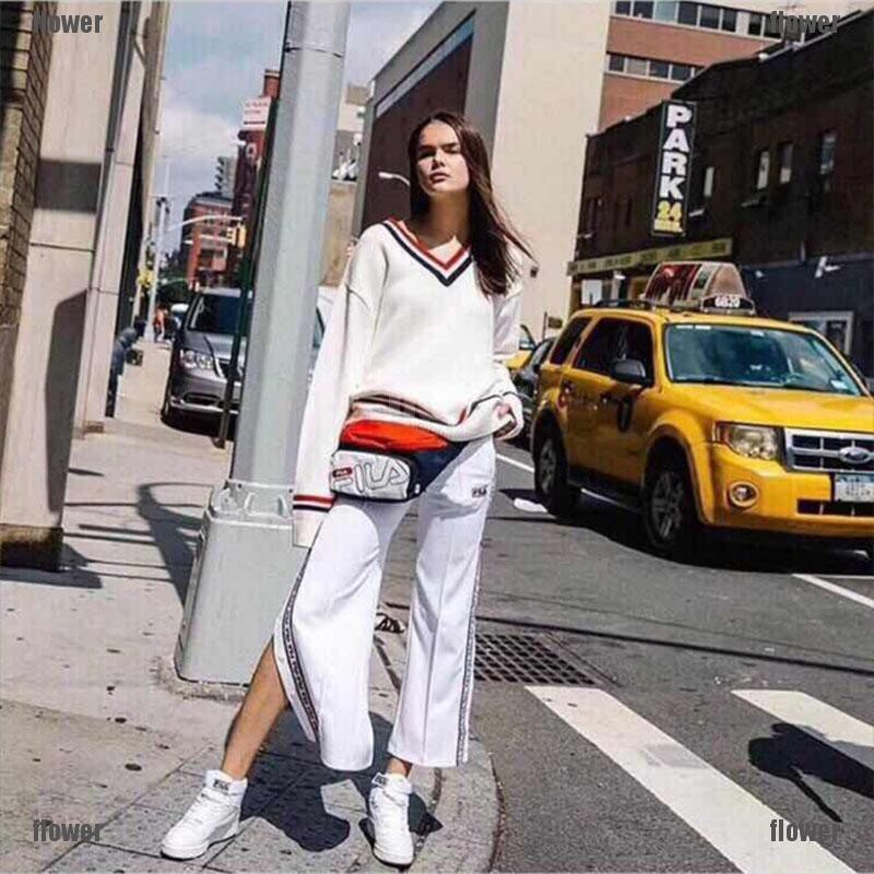 Túi đeo chéo fila thời trang năng động | BigBuy360 - bigbuy360.vn