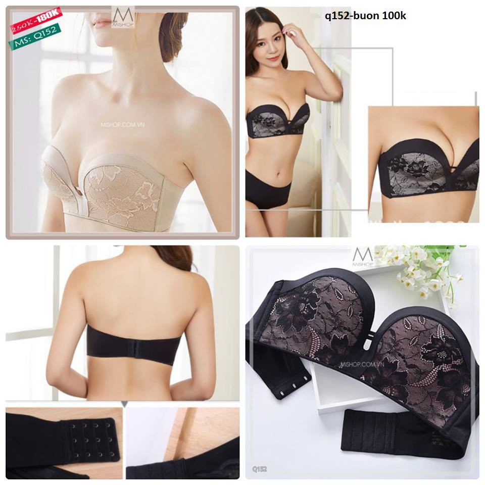 Aó lót cúp ngưc gel silicon chống tụt đệm siêu nâng ngực dầy,hàng xuất,thanh lý xả hàng | BigBuy360 - bigbuy360.vn