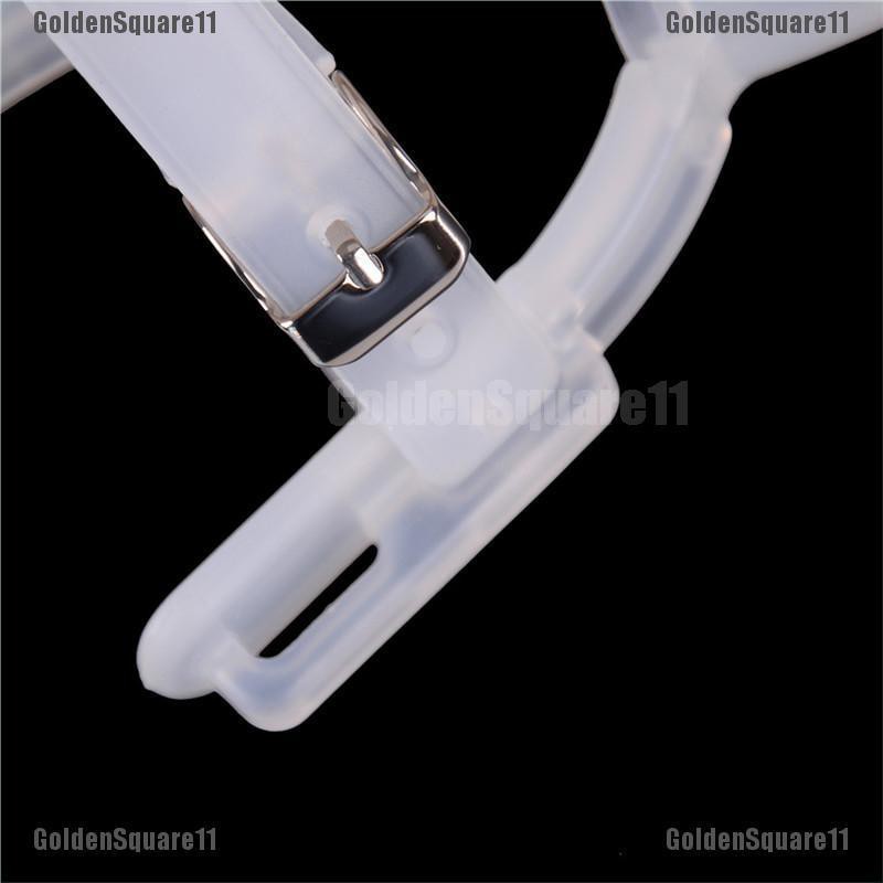 Găng Tay Silicone Bảo Vệ Ngón Cái Chăm Sóc Trẻ Em Goldsquare11