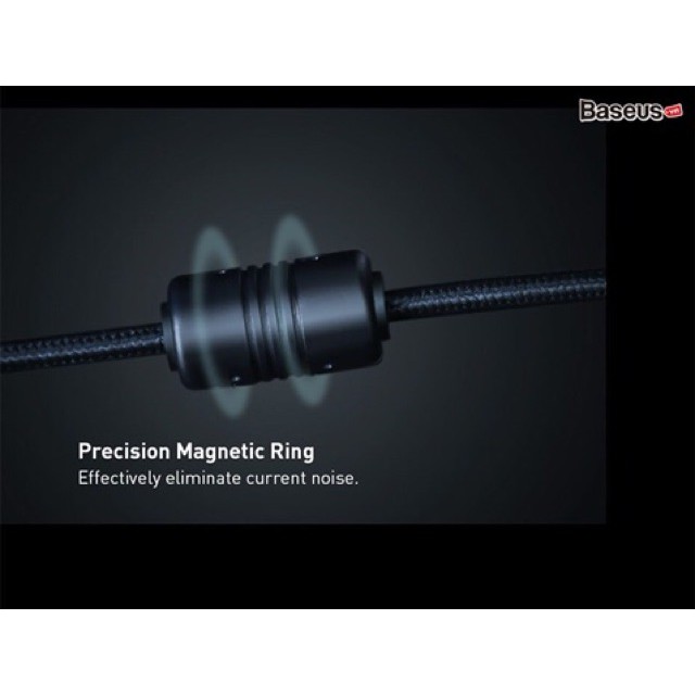 Tai nghe chuyên dùng cho Game thủ Baseus GAMO D05