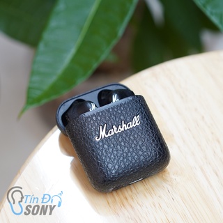  Tai nghe Marshall Minor 3 Chính Hãng 