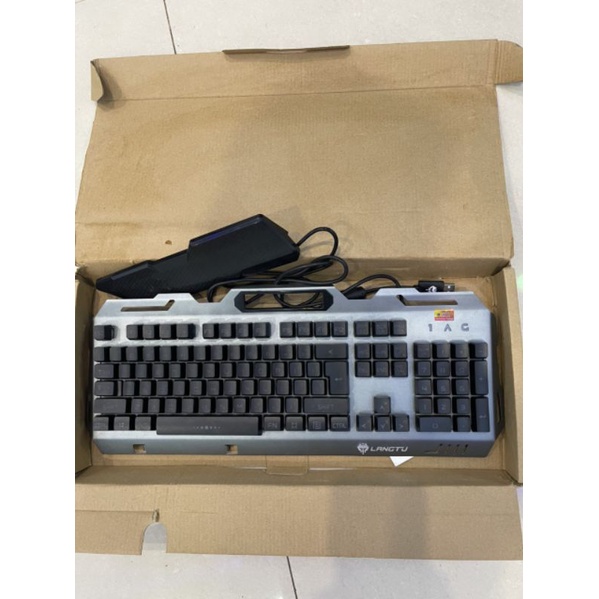 Bàn phím máy tính