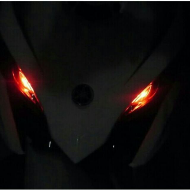 LED 3 TẦNG CHO XE MÁY